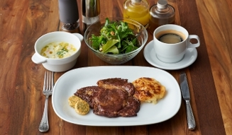 cafe 104.5|カフェ イチマルヨンゴー 03