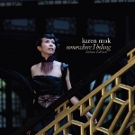 Karen Mok 『Somewhere I Belong』