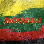 Shokazulu 『Shokazulu』