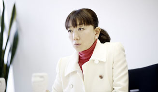 藤原美智子|トリアビューティ 10