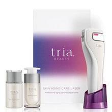 藤原美智子|トリアビューティ 11