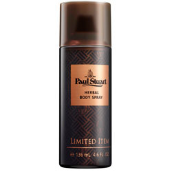 ポール・スチュアート｜コスメティクス 02