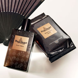 ポール・スチュアート｜コスメティクス 04