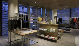 スリードッツ｜オーク表参道 03