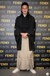 FENDI｜フェンディ　04