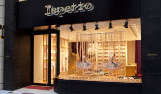 レペット｜限定モデル 03