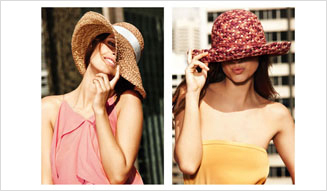 ヘレン・カミンスキー｜30周年 02