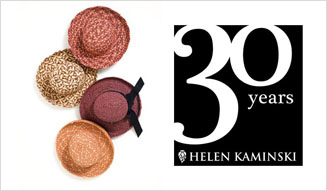 ヘレン・カミンスキー｜30周年 06