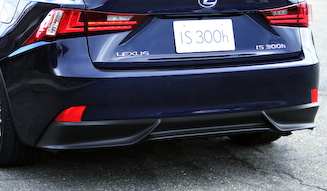 Lexus IS 300h|レクサス IS 300h