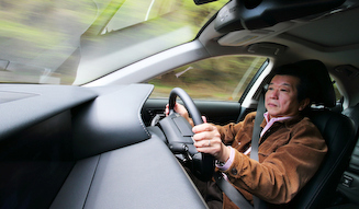 Lexus IS 300h|レクサス IS 300h