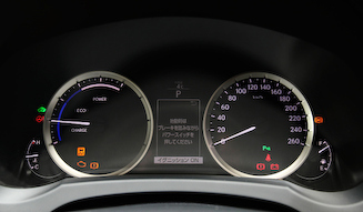 Lexus IS 300h|レクサス IS 300h