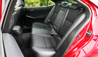 Lexus IS 350|レクサス IS 350