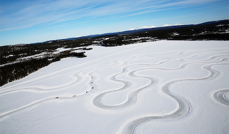Audi Driving Experience｜アウディ ドライビング エクスペリエンス