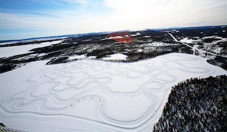 Audi Driving Experience｜アウディ ドライビング エクスペリエンス