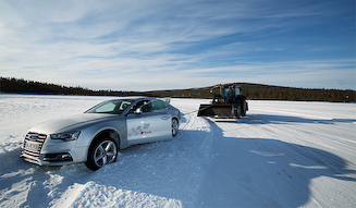 Audi Driving Experience｜アウディ ドライビング エクスペリエンス