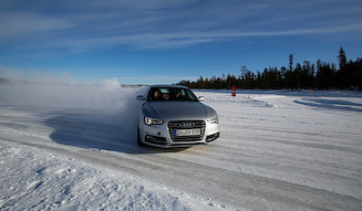 Audi S5 Sportback｜アウディ S5 スポーツバック