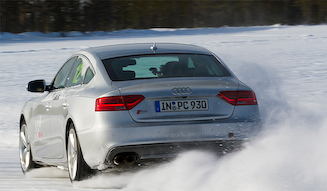 Audi S5 Sportback｜アウディ S5 スポーツバック