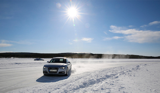 Audi S5 Sportback｜アウディ S5 スポーツバック