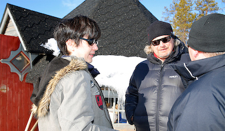 Audi Driving Experience｜アウディ ドライビング エクスペリエンス