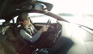 Audi S5 Sportback｜アウディ S5 スポーツバック