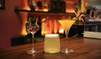 ベポカ｜ペルー料理レストラン 09