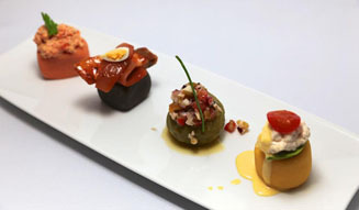 ベポカ｜ペルー料理レストラン 02