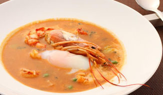 ベポカ｜ペルー料理レストラン 04