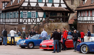 Porsche 911|ポルシェ 911