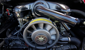 Porsche 911|ポルシェ 911