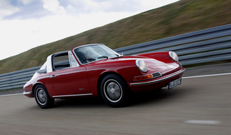 Porsche 911|ポルシェ 911