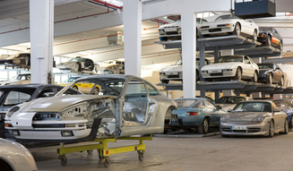 Porsche 911|ポルシェ 911