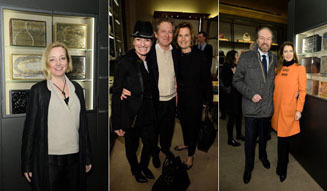 ボッテガ・ヴェネタ|スカイズ・アンド・ビヨンド 11