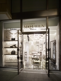 ALEXANDER McQUEEN|アレキサンダー・マックイーン 02