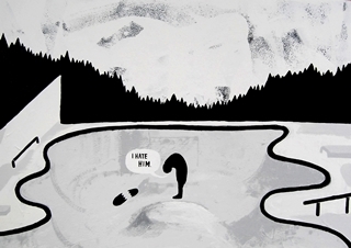 『PARK'S GRAY』 02