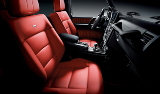 Mercedes-Benz G 550 Night Edition|メルセデス・ベンツ G550 ナイトエディション