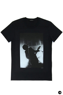 リチウムオム|吉井和哉 01