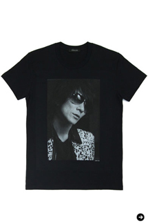 リチウムオム|吉井和哉 09