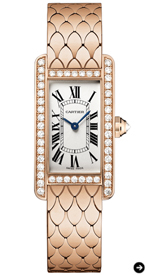 Cartier│カルティエ 01