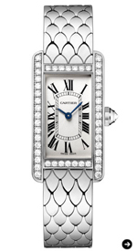 Cartier│カルティエ 01