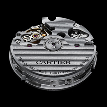 Cartier│カルティエ 07