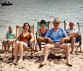 イタリア映画祭2013 03