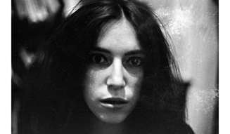 「Robert Mapplethorpe and Patti Smith. 1968-1969」 03