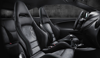 Alfa Romeo MiTo|アルファ ロメオ ミト