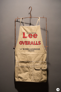 Lee｜Lee UNIFORM 05