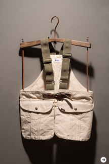 Lee｜Lee UNIFORM 07