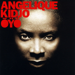Angelique Kidjo 『Oyo』