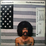 Jean-Claude T. 『The Bicentennial Poet』