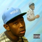 Tyler The Creator 『Wolf』