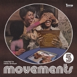 V. A. 『Movements 5』
