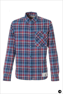 阪急メンズ東京|ハイランドパーク 08